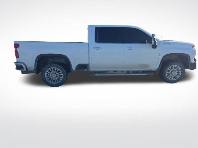 2022 Chevrolet Silverado 3500 HD High Country