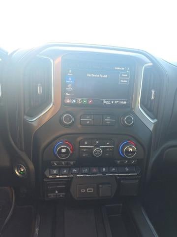 2022 Chevrolet Silverado 3500 HD High Country