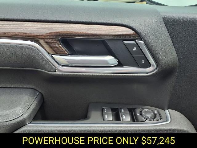 2026 Chevrolet Silverado 1500 RST - Photo 13