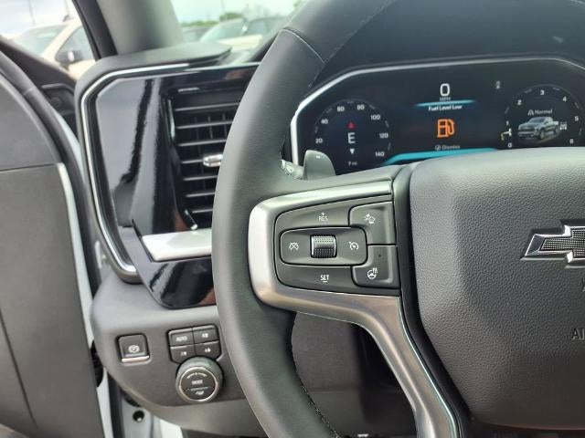 2026 Chevrolet Silverado 1500 RST - Photo 20