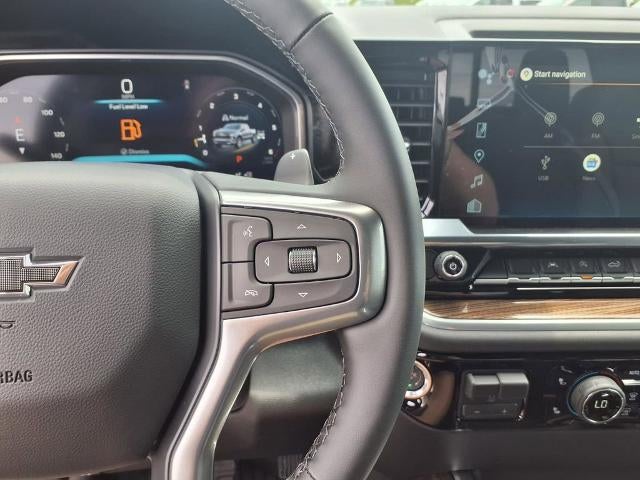 2026 Chevrolet Silverado 1500 RST - Photo 21