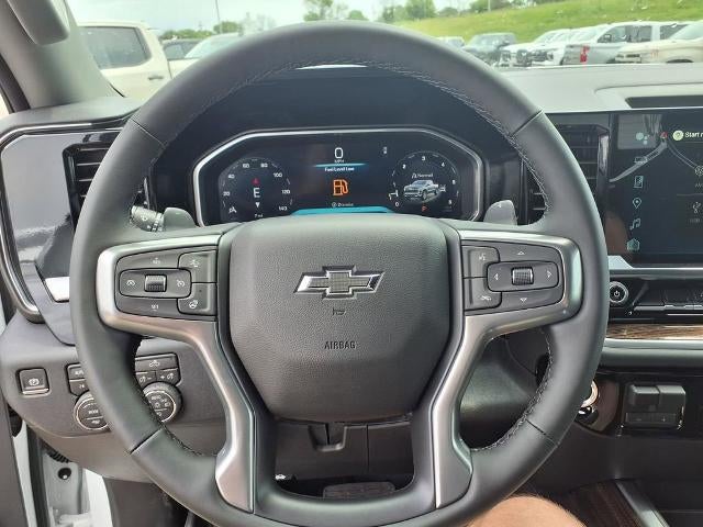 2026 Chevrolet Silverado 1500 RST - Photo 22