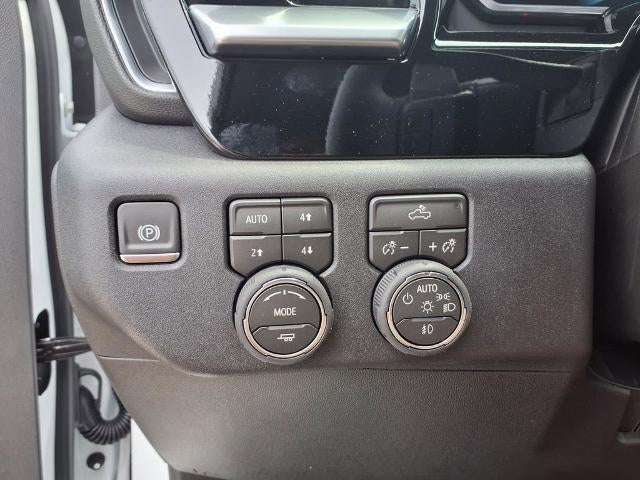 2026 Chevrolet Silverado 1500 RST - Photo 23