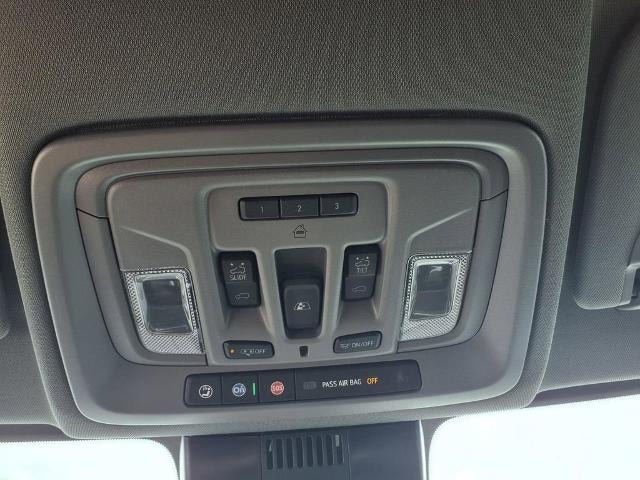 2026 Chevrolet Silverado 1500 RST - Photo 25