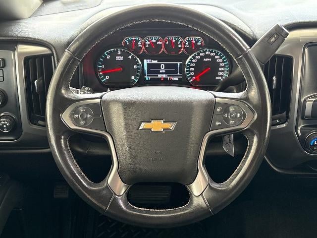 2019 Chevrolet Silverado LD LT