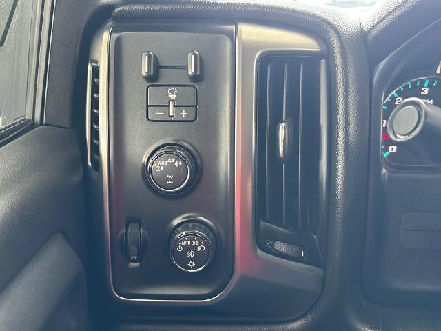 2019 Chevrolet Silverado LD LT