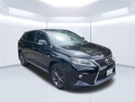 2015 Lexus RX 350 F Sport