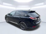 2015 Lexus RX 350 F Sport
