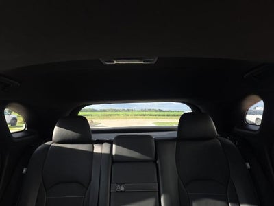 2022 Lexus RX 350 F SPORT Handling
