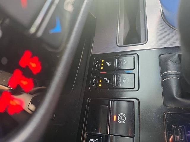 2022 Lexus RX 350 F SPORT Handling