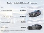 2022 Lexus RX 350 F SPORT Handling
