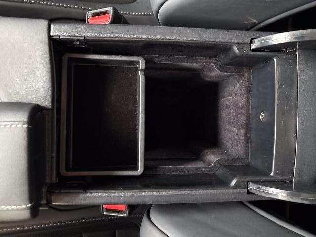 2022 Lexus RX RX 350 F SPORT Handling