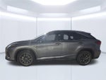 2022 Lexus RX 350 F SPORT Handling