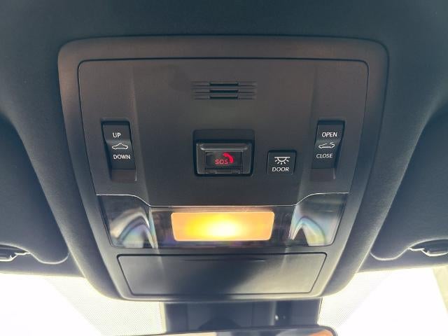 2022 Lexus RX RX 350 F SPORT Handling