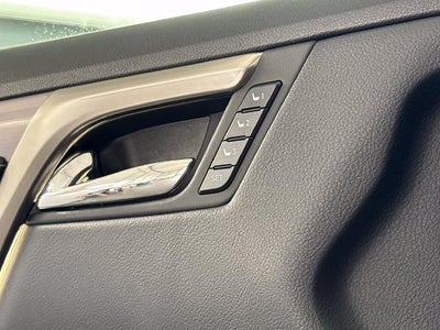 2022 Lexus RX RX 350 F SPORT Handling