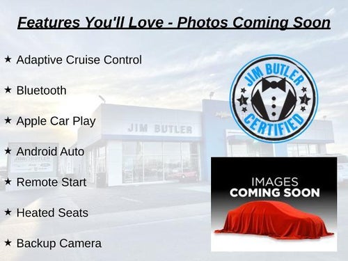 2025 Jeep Brújula Limited 4x4