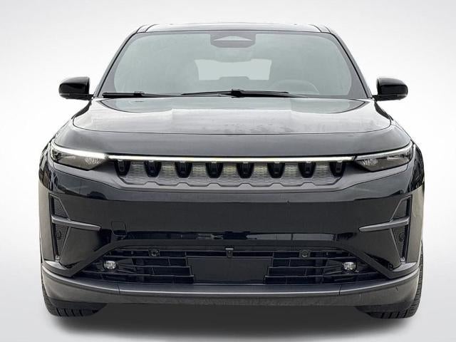 2024 Jeep Wagoneer S Launch Edition