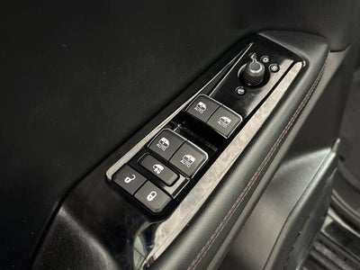 2024 Jeep Wagoneer S Launch Edition