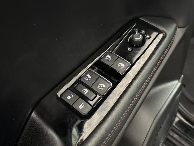 2024 Jeep Wagoneer S Launch Edition