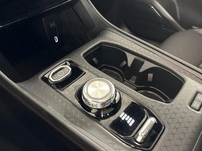 2024 Jeep Wagoneer S Launch Edition