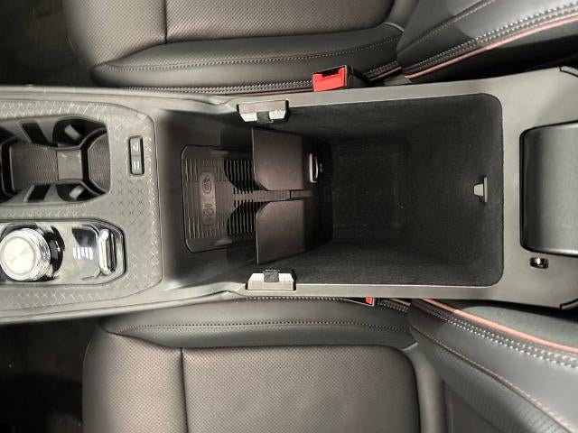 2024 Jeep Wagoneer S Launch Edition