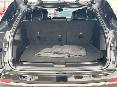 2024 Jeep Wagoneer S Launch Edition