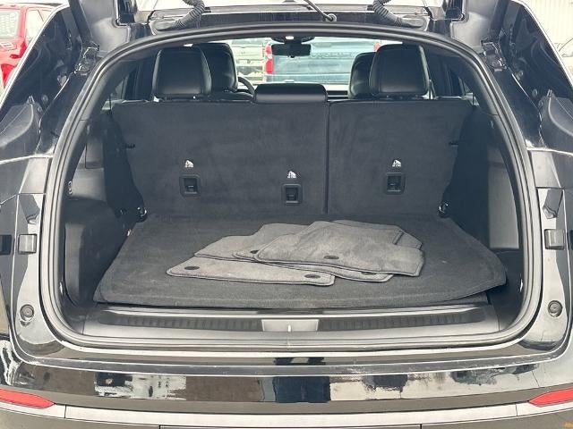 2024 Jeep Wagoneer S Launch Edition