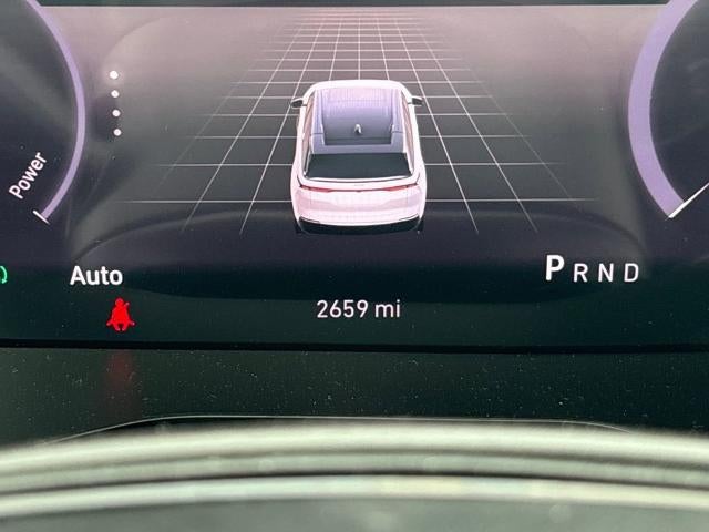 2024 Jeep Wagoneer S Launch Edition