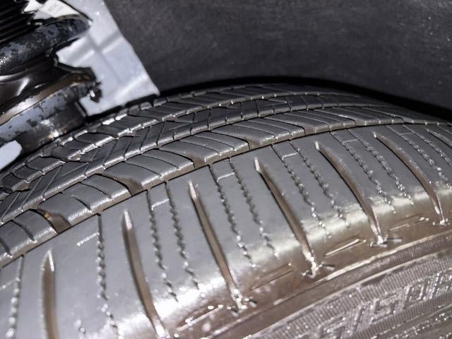 2024 Jeep Wagoneer S Launch Edition