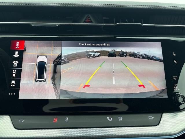 2024 Jeep Wagoneer S Launch Edition