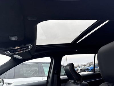 2024 Jeep Wagoneer S Launch Edition