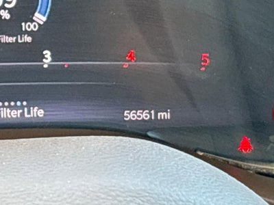 2024 RAM 3500 Limited Longhorn Crew Cab 4x4 6'4" Box