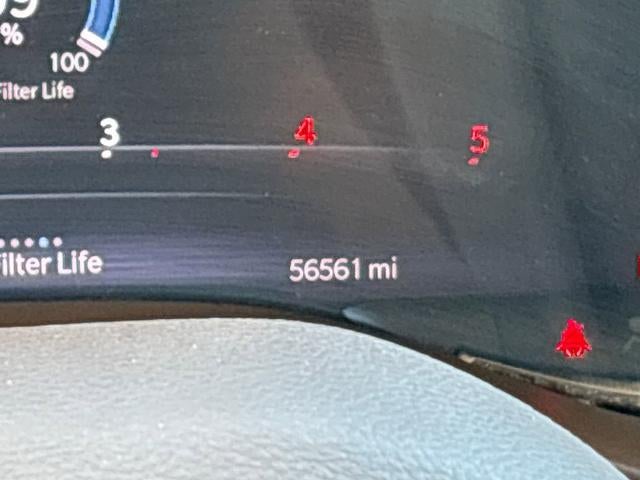 2024 RAM 3500 Limited Longhorn Crew Cab 4x4 6'4" Box