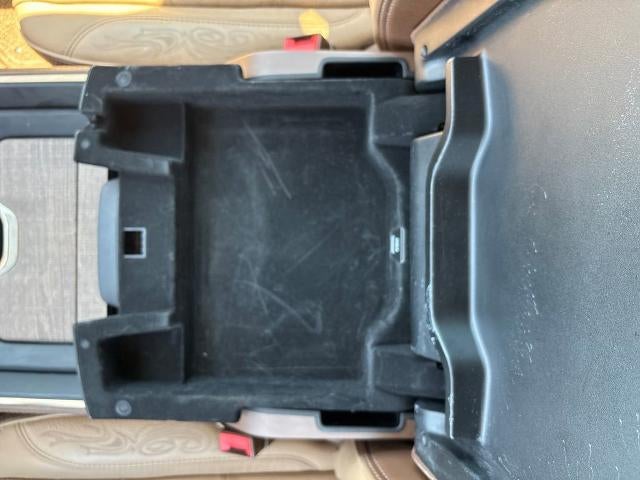 2024 RAM 3500 Limited Longhorn Crew Cab 4x4 6'4" Box