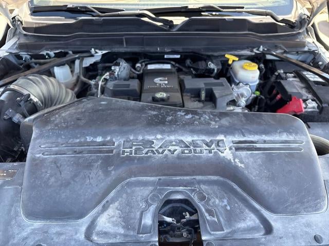 2024 RAM 3500 Limited Longhorn Crew Cab 4x4 6'4" Box