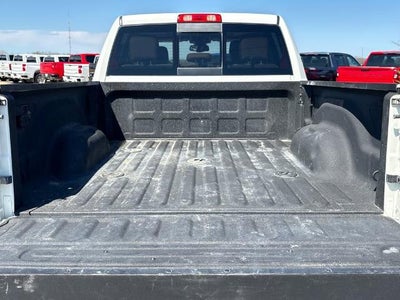 2024 RAM 3500 Limited Longhorn Crew Cab 4x4 6'4" Box