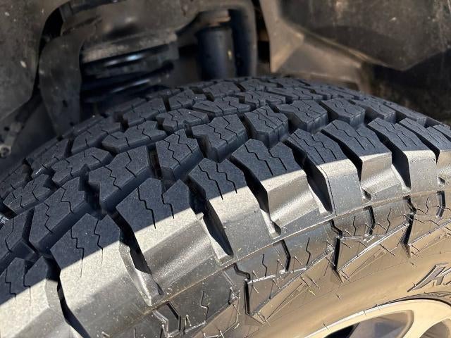 2024 RAM 3500 Limited Longhorn Crew Cab 4x4 6'4" Box