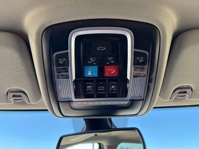 2024 RAM 3500 Limited Longhorn Crew Cab 4x4 6'4" Box