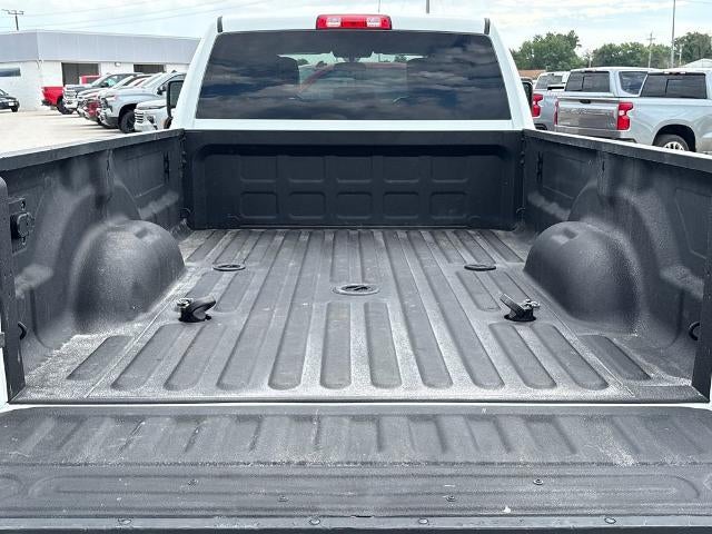 2024 RAM 3500 Tradesman Crew Cab 4x4 8' Box