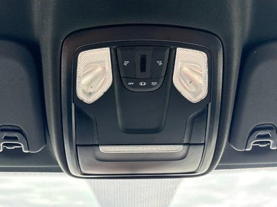 2024 RAM 3500 Tradesman Crew Cab 4x4 8' Box