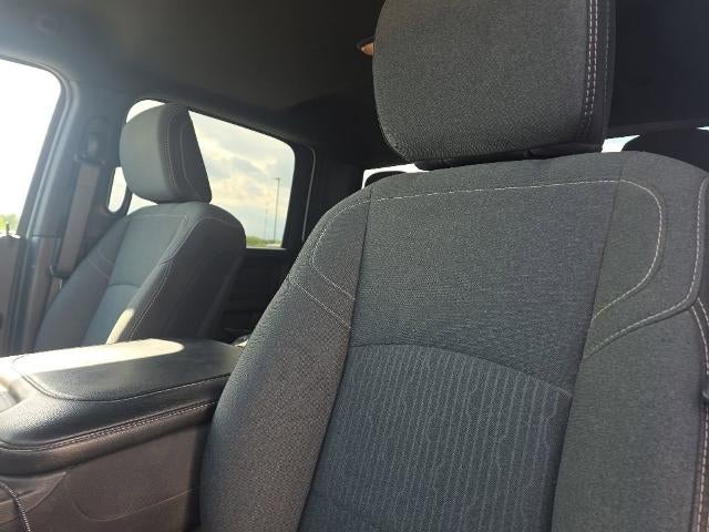 2023 RAM 3500 Tradesman Crew Cab 4x4 8' Box