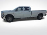 2023 RAM 3500 Tradesman Crew Cab 4x4 8' Box
