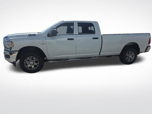 2023 RAM 3500 Tradesman Crew Cab 4x4 8' Box