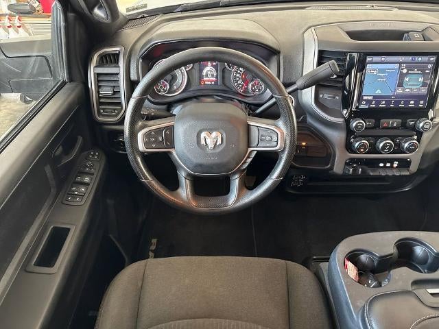 2024 RAM 3500 Tradesman Crew Cab 4x4 8' Box