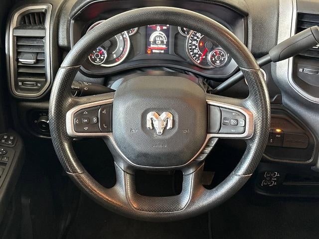 2024 RAM 3500 Tradesman Crew Cab 4x4 8' Box