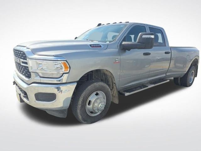 2024 RAM 3500 Tradesman Crew Cab 4x4 8' Box