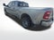 2024 RAM 3500 Tradesman Crew Cab 4x4 8' Box