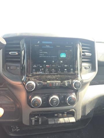 2024 RAM 3500 Tradesman Crew Cab 4x4 8' Box