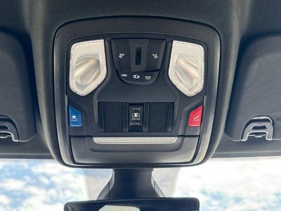 2024 RAM 3500 Tradesman Crew Cab 4x4 8' Box