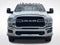2024 RAM 3500 Tradesman Crew Cab 4x4 8' Box